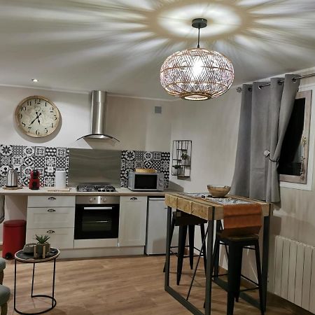 Superbe Studio Cocooning Au Coeur De La Sologne. Nouan-le-Fuzelier Exterior foto
